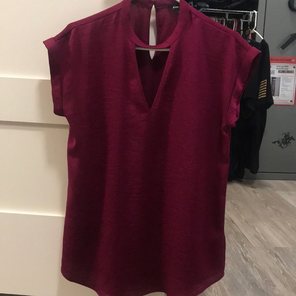Express shirt